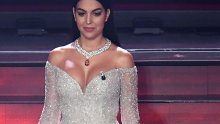 Svi se pitaju kako je moguće da tako izgleda: Georgina Rodriguez ima tijelo kakvo neki mogu samo sanjati