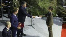 [VIDEO/FOTO] Milanović: Mi poštujemo što kaže NATO, ali ćemo razmisliti je li to dobro