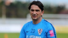 [VIDEO/FOTO] Uoči teških gostovanja kod Portugala i Francuske Zlatko Dalić otkrio kako će igrati bez Modrića i Rakitića: Ne idemo kao autsajderi...