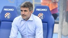 Zoran Mamić nije imao razloga za optimizam nakon što je Dinamo saznao protivnika: Ni ovog puta nismo bili sretne ruke...