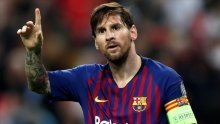 Leo Messi ovim je potezom čelnicima Barcelone jasno dao do znanja da sigurno odlazi iz kluba; evo na koje je drastične korake spreman