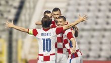 [ANKETA] Iz Hrvatskog nogometnog saveza napokon objavili kako izgledaju novi dresovi u kojima će Luka Modrić i društvo igrati na Euru 2021.