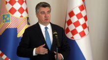 Predsjednik Milanović čestitao židovski blagdan: Lešana tova tikatevu