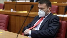 Bauk: Uvijek glasamo za skidanje imuniteta kada to traži DORH