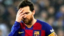 Barcelona uzvraća udarac; Leo Messi odbija trenirati, a zbog toga već sada gubi milijune eura