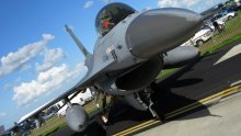 Plenkoviću i Milanoviću sletjela ponuda od Amerikanca za kupovinu rabljenih F-16