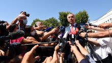 Đukanović u prvom postizbornom intervju progovorio o razlozima poraza njegova DPS-a, uperio prstom u krivce i poslao znakovite poruke o budućnosti