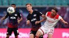 Sjajne vijesti za RB Leipzig i Danija Olma; novu sezonu Bundeslige igrat će pred svojim navijačima, ali pojavio se veliki problem