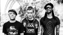 The Prodigy nastupa na Jazine Open Airu u Zadru