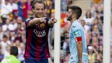 U Barci oduševljeni: Vratio nam se pravi Rakitić!