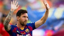 Sve je spremno za najveći transfer u povijesti nogometa; ovu ponudu Manchester Cityja Leo Messi jednostavno ne može odbiti