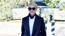 Uvijek elegantna: Cate Blanchett pokorila Veneciju u vječnoj kombinaciji boja