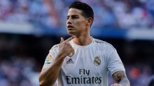 Real Madrid ga je platio 80 milijuna eura, a sad ga se napokon riješio, ali za 'sitniš'; James Rodriguez sreću je pronašao u Liverpoolu