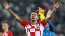 [VIDEO] Dejan Lovren progovorio je o svom odlasku iz Liverpoola te otkrio kako će se boriti s Cristianom Ronaldom: Taj će i s 40 godina biti opasan...