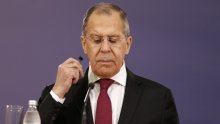 Lavrov u samoizolaciji, odloženi posjeti Srbiji i BiH