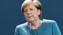 Merkel ne isključuje zaustavljanje Sjevernog toka II zbog trovanja Navaljnog