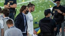 Gareth Bale daleko od Madrida proziva 'kraljeve', a iz njegovih riječi lako se može zaključiti da se ne želi odreći ni centa