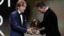 Luka Modrić oglasio se o mogućem odlasku Lea Messija iz Barcelone; njegove riječi neki bi mogli krivo shvatiti