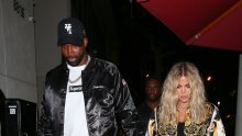 Potvrda veze: Khloe Kardashian i Tristan Thompson nakon godinu dana razdvojenosti ponovno su skupa