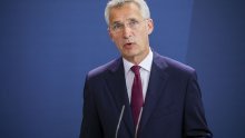 Stoltenberg: Dogovoreni razgovori Grčke i Turske u NATO-u