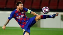 Otkriveno je kako će se Leo Messi osvetiti klubu i predsjedniku; evo kako će svima u Barceloni zagorčati život