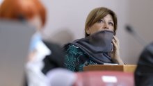 Jedna od najeksponiranijih saborskih zastupnica - Karolina Vidović Krišto - objavila imovinsku karticu