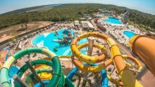 Turisti su istarski vodeni park proglasili 5. najboljim na svijetu. Istralandia ima i ambiciozan plan razvoja koji bi je mogao pogurati još više