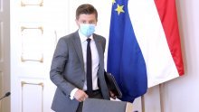 Marić: Pad će ove godine biti manji nego što se očekivali, puni oporavak gospodarstva 2022. godine