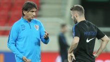 Zlatko Dalić uoči utakmice s Portugalom upozorava: Neće biti dobro ako se fokusiramo samo na Cristiana Ronalda...