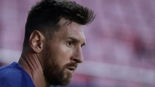 Messi donio konačnu odluku oko statusa u Barceloni, a onda šokirao: I dalje tvrdim da je uprava kluba na čelu s predsjednikom Bartomeuom katastrofa