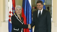 WikiLeaks sheds new light on Slovenia-Croatia deal?