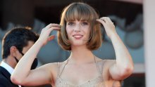 Maya Hawke: U redu sam s tim što sam privilegirano dijete