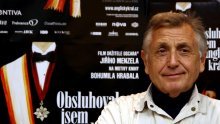 Preminuo poznati češki filmski i kazališni redatelj, oskarovac Jiri Menzel