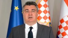 [VIDEO] Predsjednik Milanović obratio se naciji na početku školske godine i poručio: Djeci je mjesto u školama