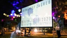 Animafest: U konkurenciji kratkog metra natječe se 40 filmova iz 27 zemalja