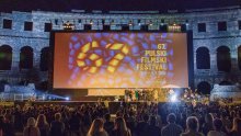 Pula Film Festival ima novi program za djecu i obitelji, dovodi filmove na igrališta, trgove i u parkove