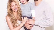 Shakira i Gerard odabrali ime za drugog sina