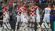 Procurio je sastav Francuske za susret s Hrvatskom; 'Vatreni' imaju povijesnu šansu protiv protivnika kojeg nikada nisu pobijedili