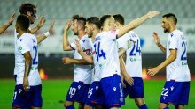 [VIDEO] Hajduk uoči velikog derbija s Dinamom i novog europskog izazova pojačao vezni red: 'Došao sam osvajati trofeje'