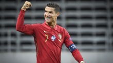 Ronaldo sam pokorio Švedsku i postao drugi igrač u povijesti koji je za reprezentaciju zabio preko 100 golova, a uskoro bi mogao postati i prvi