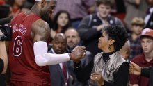 LeBron srušio rekord Karla Malonea, sad lovi Mchalea i Gervina!