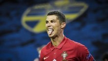 Cristiano Ronaldo preskočio Hrvatsku pa se približio nevjerojatnom rekordu koji se činio nedostižnim; a onda je sve iznenadio svojim priznanjem