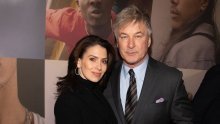 Alec i Hilaria Baldwin dobili su peto dijete: 'Ne možemo biti sretniji'