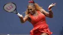 Serena Williams preokretom stigla do pobjede i ostala u utrci za svoj 24. Grand Slam naslov