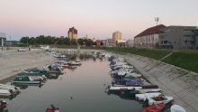 Suverenisti: Ministarstvo kulture opstruira strano ulaganje u vukovarski hotel Dunav