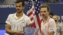 Hrvatska ima novog Grand Slam pobjednika; Mate Pavić u parovima je osvojio US Open