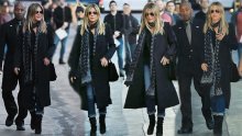 Jennifer Aniston stalno nosi isti model traperica i cipela