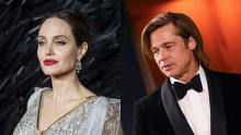 Bliži se odlučujuća parnica o skrbništvu, a Angelina Jolie i Brad Pitt su u nikad gorim odnosima