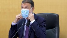 Jandroković: Milanović oscilira u svojim stavovima, govori da odluke Stožera nisu u skladu s Ustavom, a sam ne pokreće ocjenu ustavnosti već se krije iza drugih