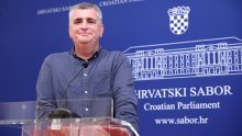 Bulj traži angažiranje vojske na granicama: Hrvatska je kao 'Alisa u zemlji čudesa'